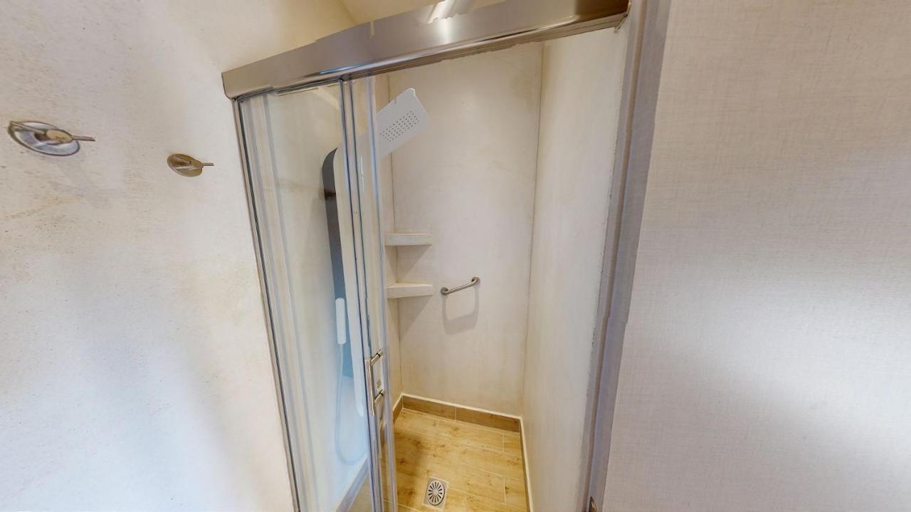 Kallia Suites- Chorefto Extérieur photo