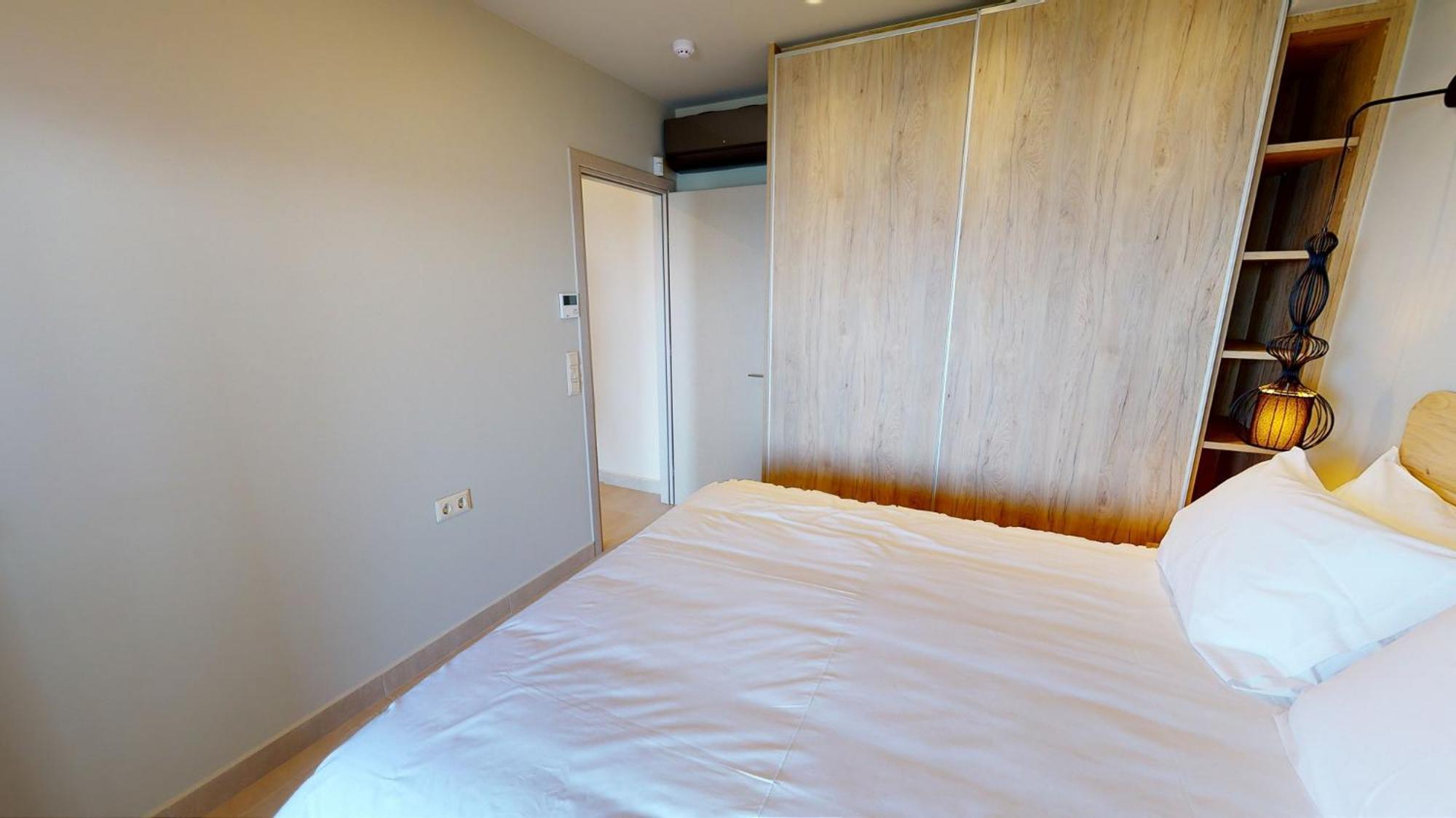 Kallia Suites- Chorefto Chambre photo